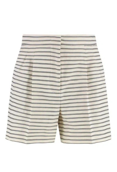 Max Mara Shorts