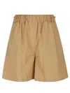 MAX MARA MAX MARA SHORTS