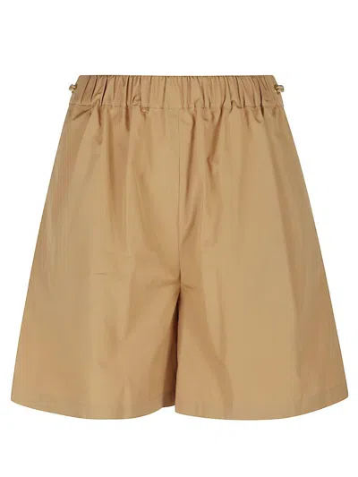 Max Mara Shorts
