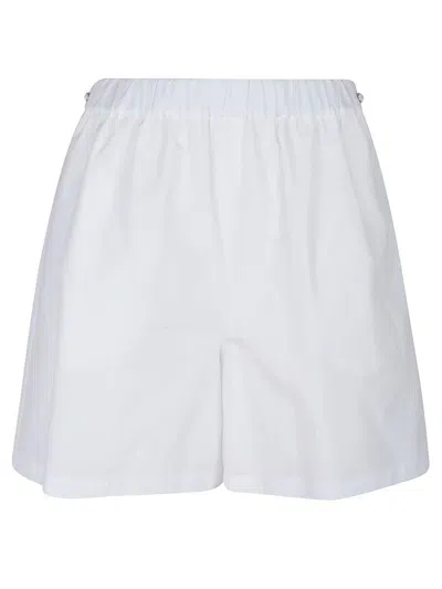 Max Mara Shorts