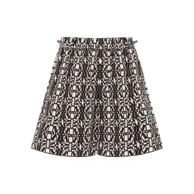 Max Mara Shorts