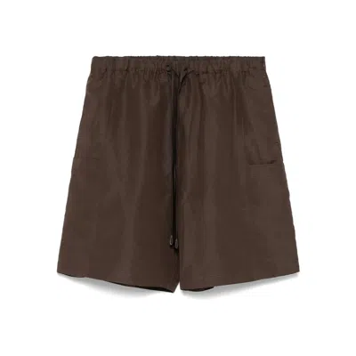 Max Mara Shorts