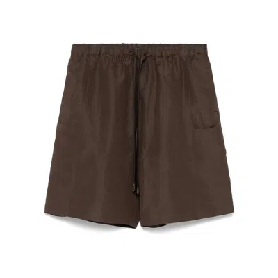 Max Mara Shorts