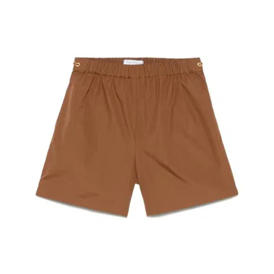 Max Mara Shorts