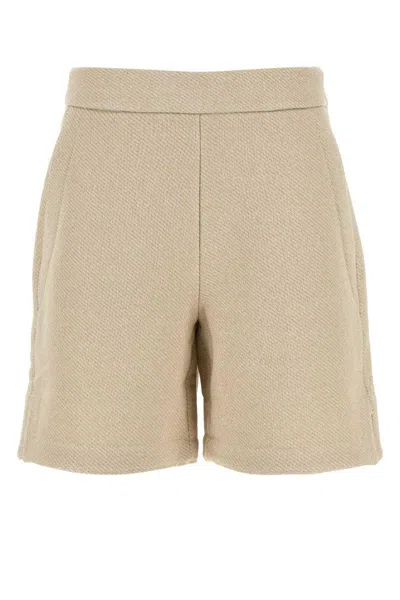 Max Mara Shorts