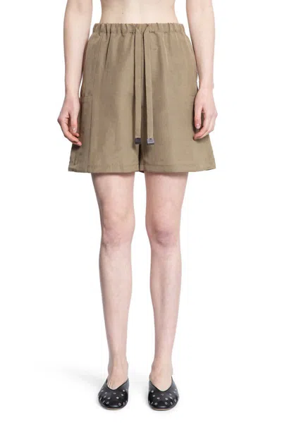 MAX MARA MAX MARA SHORTS