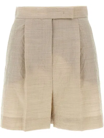 MAX MARA MAX MARA SHORTS