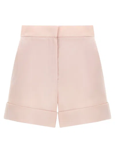 Max Mara Shorts In Beige
