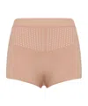 Max Mara Shorts  Bermuda In Brown
