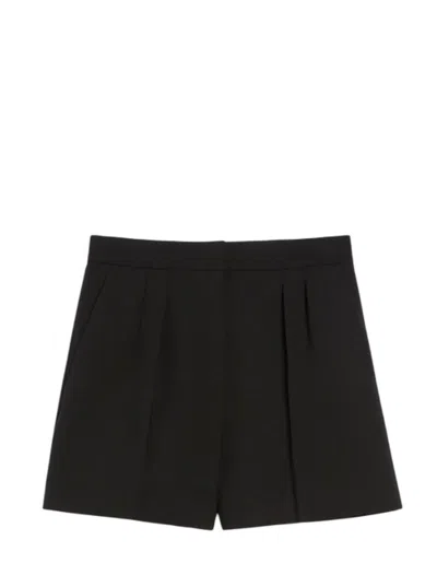 MAX MARA MAX MARA SHORTS