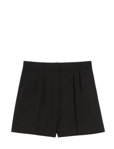 MAX MARA MAX MARA SHORTS
