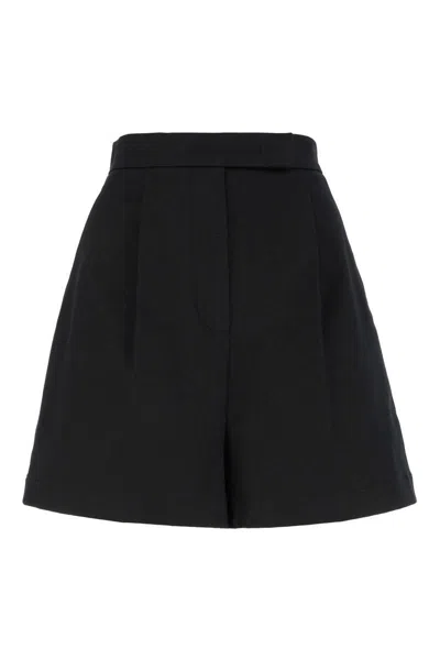 MAX MARA MAX MARA SHORTS