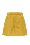 Max Mara Cotton Shorts