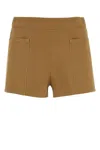 MAX MARA MAX MARA SHORTS