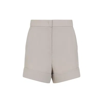 Max Mara Shorts Nude & Neutrals