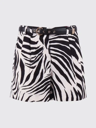 Max Mara Shorts Woman  Studio In Multi