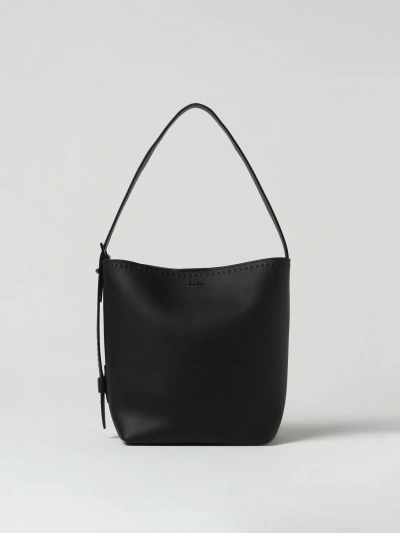 Max Mara Shoulder Bag  Woman Color Black