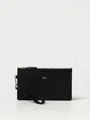Max Mara Shoulder Bag  Woman Color Black In Black