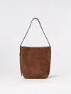 Max Mara Bolsa Bandolera - Marrón In Brown