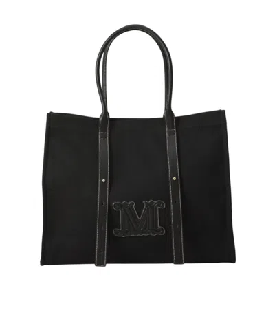 Max Mara Shoulder Bag With Handle
