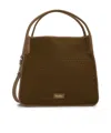 Max Mara Shoulder Bag With Handle