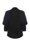 Max Mara Shrug  "floc"