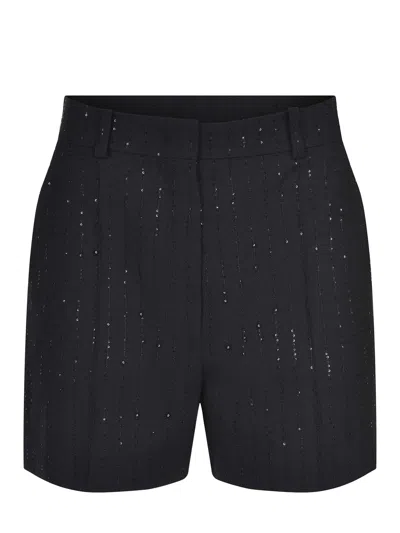 MAX MARA MAX MARA "SIBERIA" SHORTS