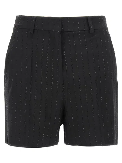 MAX MARA MAX MARA 'SIBERIA' SHORTS