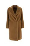 Max Mara Ardenne Coat From The Atelier Line