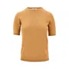 Max Mara Warren Sweaters And Cardigans Beige In Neutral