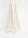 MAX MARA SILK AND LINEN STOLE