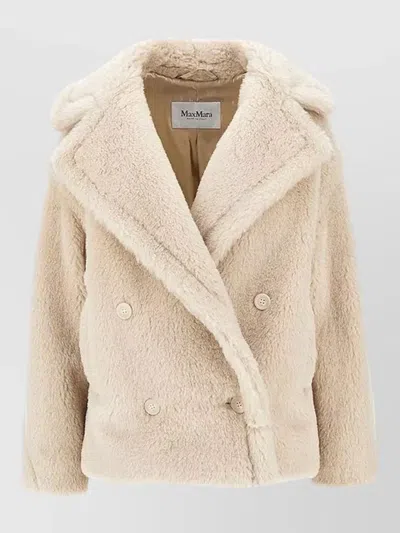Max Mara Silk Blend Jacket