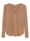 Max Mara Silk Blouse