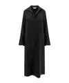 Max Mara Women Ossola Silk Midi Dress