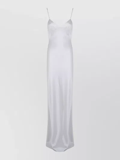 Max Mara Silk Nightdress