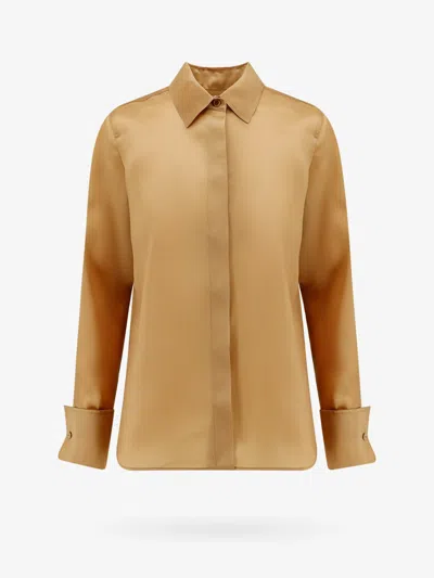 MAX MARA SILK SHIRT