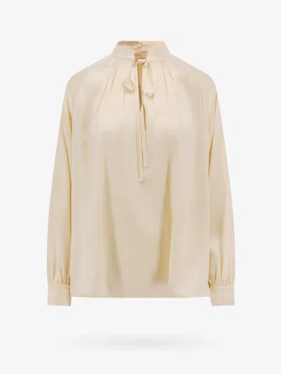 Max Mara Silk Shirt