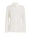 Max Mara Ercole Cami-top-casac+1pezzo In White