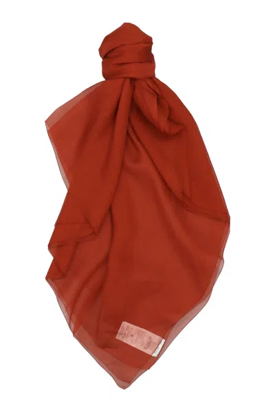 Max Mara Silk Stolale