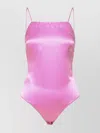 Max Mara Rugiada' Mauve Silk Top