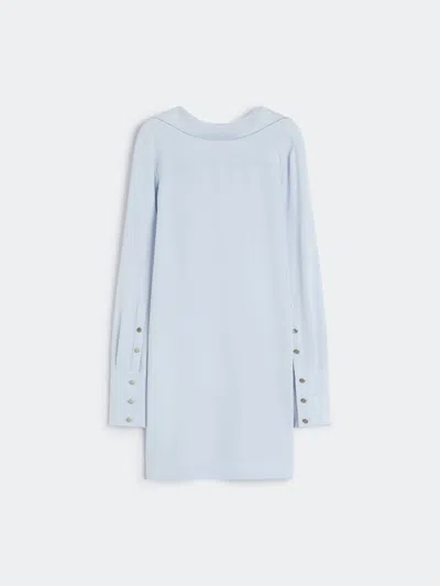 MAX MARA SILK TUNIC