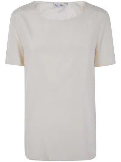 MAX MARA MAX MARA SILKY SHIRT "ARIS"