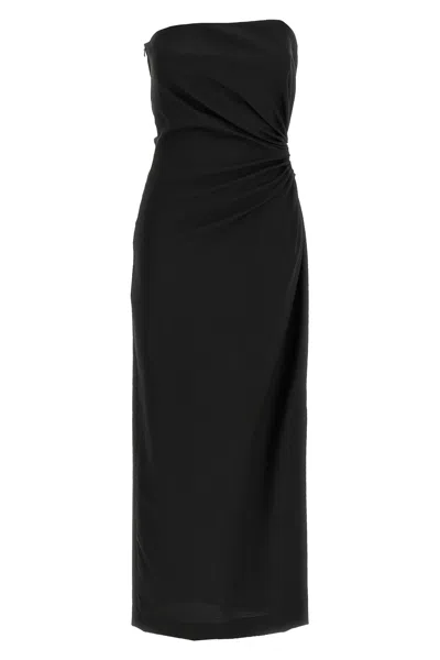 Max Mara 'silva' Dress