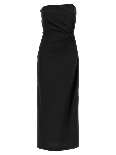 Max Mara 'silva' Dress