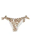 MAX MARA MAX MARA 'SILVANA' BIKINI BRIEFS