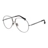Max Mara Silver Women Optical Frames In Multi
