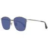 MAX MARA SILVER WOMEN SUNGLASSES