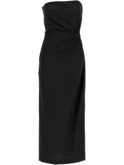 MAX MARA SILVIA DRESS