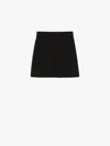 Max Mara Simone In Black