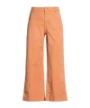 Max Mara Simple Cargo Pants In Neutral